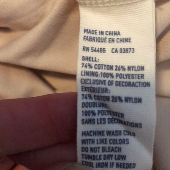 American Eagle Lined Lace Dress - Picture 6 of 6